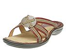 Sofft - Melody (Mac Red) - Women's,Sofft,Women's:Women's Casual:Casual Sandals:Casual Sandals - Slides/Mules