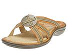 Sofft - Melody (Orange Crush) - Women's,Sofft,Women's:Women's Casual:Casual Sandals:Casual Sandals - Slides/Mules