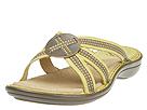 Sofft - Melody (Glow Yellow) - Women's,Sofft,Women's:Women's Casual:Casual Sandals:Casual Sandals - Slides/Mules