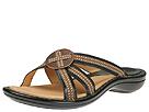 Sofft - Melody (Black) - Women's,Sofft,Women's:Women's Casual:Casual Sandals:Casual Sandals - Slides/Mules