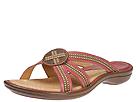 Sofft - Melody (Gum Pink) - Women's,Sofft,Women's:Women's Casual:Casual Sandals:Casual Sandals - Slides/Mules