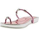 Vigotti - Mae (Pink) - Women's,Vigotti,Women's:Women's Casual:Casual Sandals:Casual Sandals - Strappy