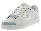 Buy discounted Phat Farm Kids - Select (Youth) (White &amp; Powder Blue) - Kids online.