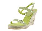 Luichiny - W 300 (Green) - Women's,Luichiny,Women's:Women's Dress:Dress Sandals:Dress Sandals - Wedges
