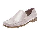 Kenneth Cole Reaction - Melly Vanelly (Dusty Pink Crocco) - Women's,Kenneth Cole Reaction,Women's:Women's Casual:Casual Flats:Casual Flats - Loafers