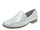 Buy discounted Kenneth Cole Reaction - Melly Vanelly (Light Blue Crocco) - Women's online.