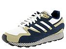 Buy adidas - Oregon Ultratech LE (White/New Navy/Gravel Leather) - Men's, adidas online.