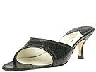 Buy Wills Fancy - Barbi (Black Python) - Women's, Wills Fancy online.