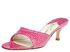 Wills Fancy - Barbi (Pink Python) - Women's,Wills Fancy,Women's:Women's Dress:Dress Sandals:Dress Sandals - Slides