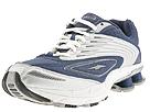 Avia - A2119m (Marine/Navy/Silver/White) - Men's