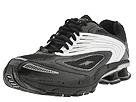 Avia - A2119m (Black/Chrome/Silver) - Men's,Avia,Men's:Men's Athletic:Walking