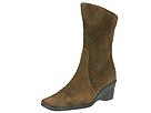 Buy discounted Aquatalia by Marvin K. - Quick (Brown Antique Suede) - Women's online.