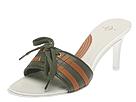 Buy Joey O - Zorro (Khaki/Orange) - Women's, Joey O online.