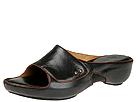 Sofft - Tasha (Black) - Women's,Sofft,Women's:Women's Casual:Casual Sandals:Casual Sandals - Slides/Mules