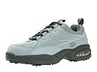 Alias Footwear - Sedan (Grey) - Men's,Alias Footwear,Men's:Men's Athletic:Golf