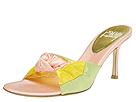 Wills Fancy - Bellini (Peach) - Women's,Wills Fancy,Women's:Women's Dress:Dress Sandals:Dress Sandals - Slides