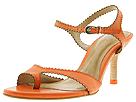 Giga - Zone (Orange) - Women's,Giga,Women's:Women's Casual:Casual Sandals:Casual Sandals - Strappy
