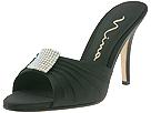 Nina - Alban-LS (Black) - Women's,Nina,Women's:Women's Dress:Dress Sandals:Dress Sandals - Backless