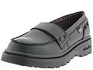 Skechers - Classify (Black) - Women's,Skechers,Women's:Women's Casual:Casual Flats:Casual Flats - Loafers