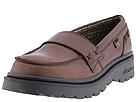 Skechers - Classify (Reddish Brown) - Women's,Skechers,Women's:Women's Casual:Casual Flats:Casual Flats - Loafers