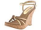 Two Lips - Olive (Gold Multi) - Women's,Two Lips,Women's:Women's Casual:Casual Sandals:Casual Sandals - Strappy