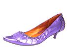 Buy Irregular Choice - 2802-4A (Mauve Metallic) - Women's, Irregular Choice online.