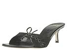 Buy discounted Wills Fancy - Betsy (Black Suede) - Women's online.