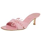 Buy discounted Wills Fancy - Betsy (Pink Suede) - Women's online.