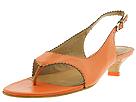 Giga - Zella (Orange) - Women's,Giga,Women's:Women's Casual:Casual Sandals:Casual Sandals - Ornamented