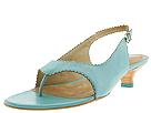 Giga - Zella (Turquoise) - Women's,Giga,Women's:Women's Casual:Casual Sandals:Casual Sandals - Ornamented