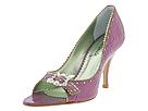Luichiny - HH 129 (Purple) - Women's,Luichiny,Women's:Women's Dress:Dress Shoes:Dress Shoes - Ornamented
