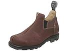 Buy discounted John Fluevog - Manship (Burgundy) - Men's online.