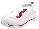 Buy discounted Propet - Spring Time Walker (White/Red) - Women's online.