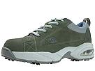 Alias Footwear - Slope Nose (Charcoal) - Men's,Alias Footwear,Men's:Men's Athletic:Golf