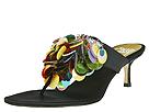 Buy Wills Fancy - Bettina Pailettes (Black Satin) - Women's Designer Collection, Wills Fancy online.