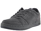 Vans - Ellis (Charcoal/Navy) - Men's,Vans,Men's:Men's Athletic:Skate Shoes