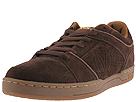 Vans - Ellis (Espresso/Rubber) - Men's