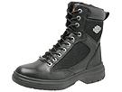 Harley-Davidson - President (Black) - Men's,Harley-Davidson,Men's:Men's Casual:Casual Boots:Casual Boots - Combat