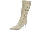 Bronx Shoes - 11914 Amalia (Cipria Leather) - Women's,Bronx Shoes,Women's:Women's Dress:Dress Boots:Dress Boots - Knee-High