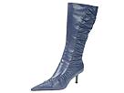 Bronx Shoes - 11914 Amalia (Viola Leather) - Women's,Bronx Shoes,Women's:Women's Dress:Dress Boots:Dress Boots - Knee-High