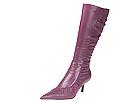 Bronx Shoes - 11914 Amalia (Orchidea Leather) - Women's,Bronx Shoes,Women's:Women's Dress:Dress Boots:Dress Boots - Knee-High
