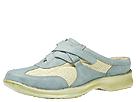 Buy discounted Sofft - Adora (Plover Blue/Natural) - Women's online.