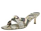 Wills Fancy - Bebe (Multi Animal Print) - Women's,Wills Fancy,Women's:Women's Dress:Dress Sandals:Dress Sandals - Slides