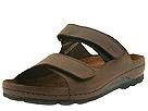 Wolky - Nevada Men's (Brown Greasy) - Men's,Wolky,Men's:Men's Casual:Casual Sandals:Casual Sandals - Slides