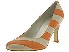 rsvp - Alyssa (Light Taupe/Orange) - Women's,rsvp,Women's:Women's Dress:Dress Shoes:Dress Shoes - Ornamented