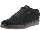 Vans - Alphonso (Black/Charcoal) - Men's,Vans,Men's:Men's Athletic:Skate Shoes