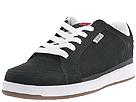 Vans - Alphonso (Black/White/Formula One) - Men's