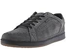 Vans - Alphonso (Charcoal/Black) - Men's,Vans,Men's:Men's Athletic:Skate Shoes