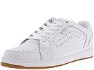 Buy discounted Vans - Alphonso (White/Pearl Grey) - Men's online.