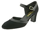 Magdesians - Anna (Black Peau/Black Patent) - Women's,Magdesians,Women's:Women's Dress:Dress Shoes:Dress Shoes - Mary-Janes